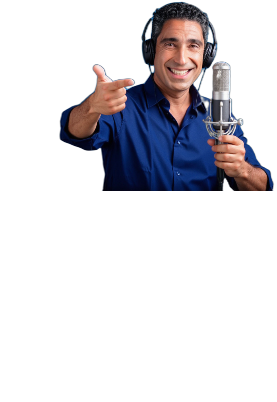 Voice Actor